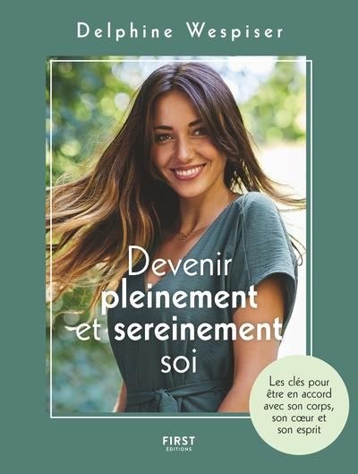 Emprunter Devenir pleinement et sereinement soi livre