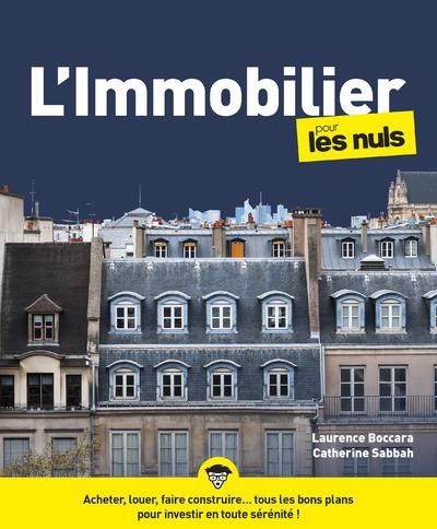 Emprunter L'immobilier pour les nuls. 6e édition livre