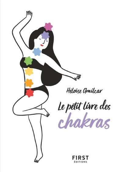 Emprunter Le petit livre des chakras livre