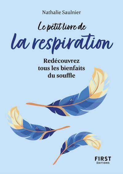 Emprunter Le petit livre de la respiration livre