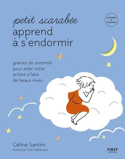 Emprunter Petit scarabée apprend à s'endormir livre