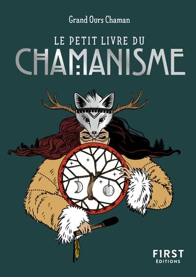 Emprunter Le petit livre du chamanisme livre