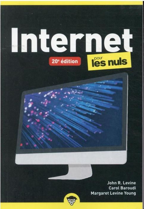 Emprunter Internet pour les nuls. 20e édition livre