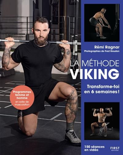 Emprunter La méthode viking livre