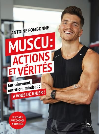 Emprunter Muscu : actions et vérités livre