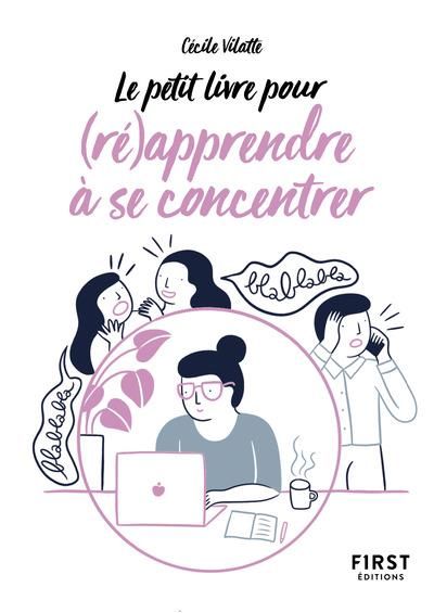 Emprunter Pour (ré)apprendre à se concentrer livre