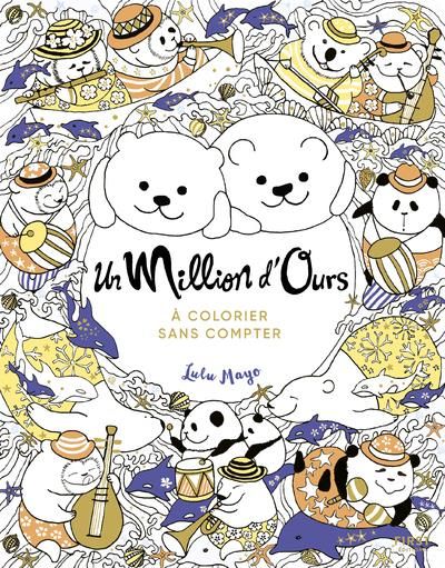 Emprunter Un million d'ours livre