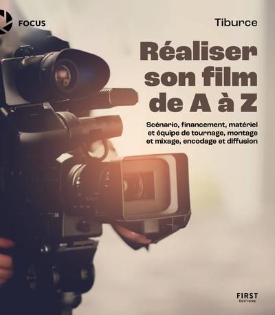 Emprunter Réaliser son film de A à Z livre