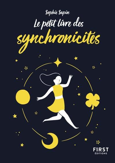 Emprunter Le petit livre des synchronicités livre