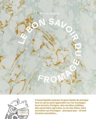 Emprunter Le bon savoir du fromage livre