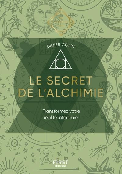 Emprunter Le secret de l'alchimie livre