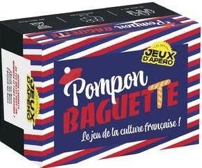 Emprunter MINI APERO - POMPON BAGUETTE livre