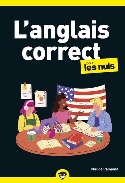 Emprunter L'anglais correct pour les Nuls. 2e édition livre