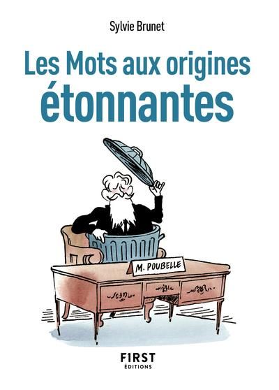 Emprunter Les mots aux origines étonnantes. 2e édition livre