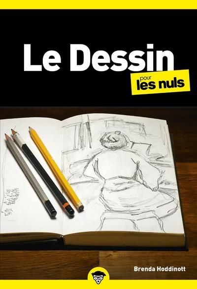 Emprunter Le dessin pour les nuls. 2e édition livre