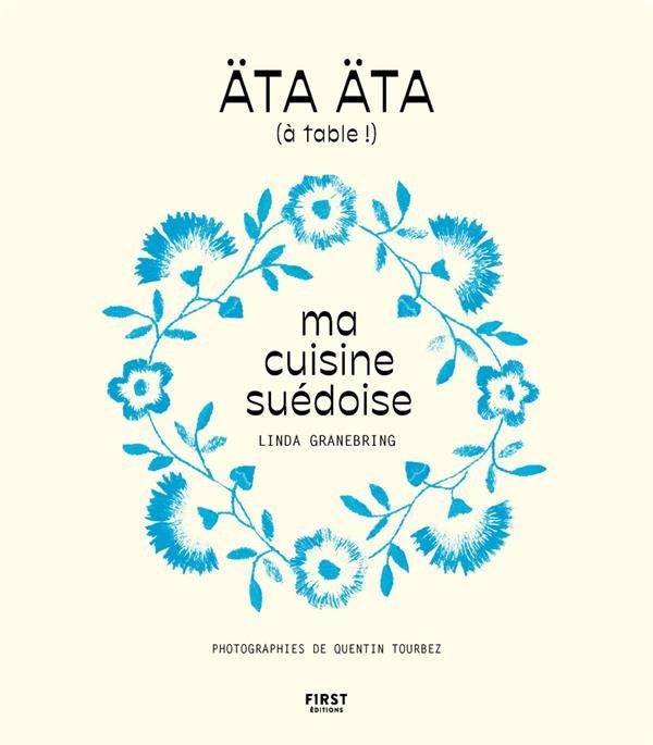 Emprunter Ata,äta ! Ma cuisine suédoise livre