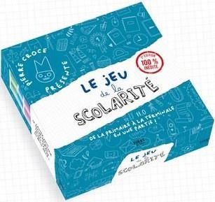 Emprunter LE JEU DE LA SCOLARITE 2 livre