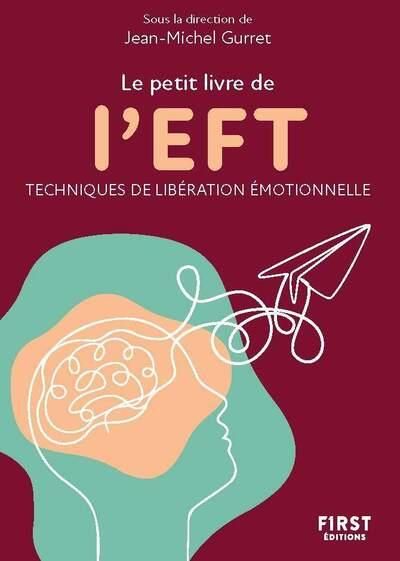 Emprunter Le petit livre de L'EFT livre