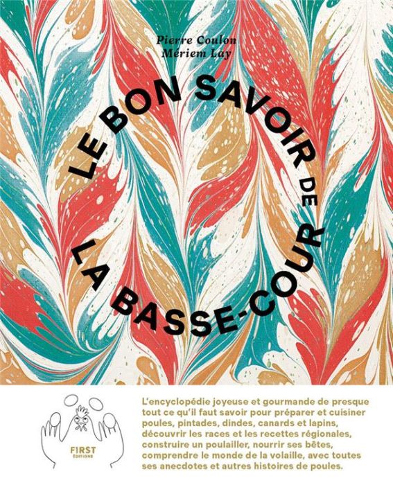 Emprunter Le bon savoir de la basse-cour livre