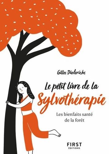 Emprunter Le petit livre de la sylvothérapie livre