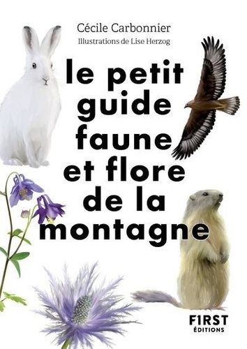 Emprunter Faune et flore de montagne livre