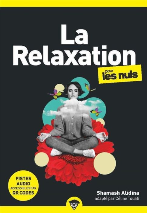 Emprunter La relaxation pour les nuls livre