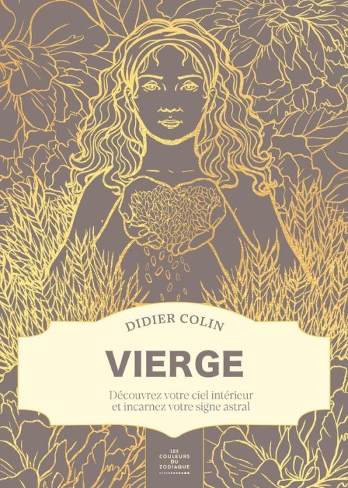 Emprunter Vierge. Les couleurs du zodiaque livre