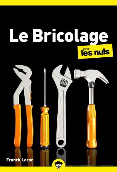 Emprunter Le bricolage pour les Nuls livre