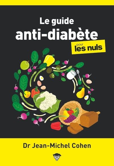 Emprunter Le Guide anti-diabète pour les Nuls livre