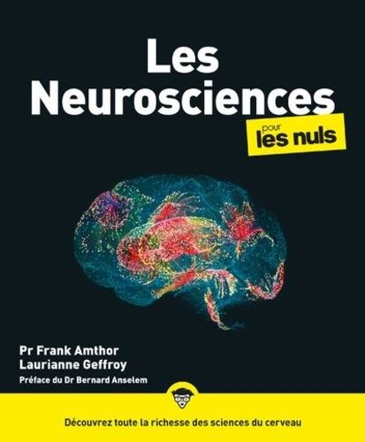 Emprunter Les neurosciences pour les Nuls livre