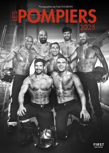 Emprunter Les pompiers. Edition 2025 livre