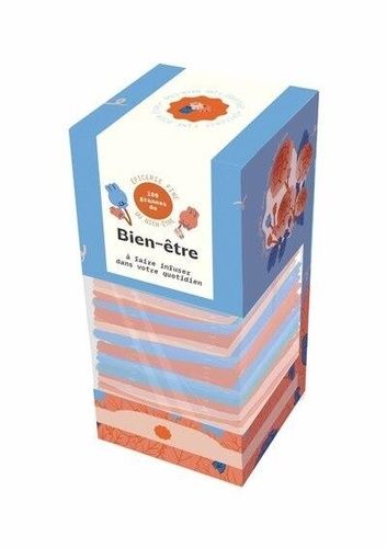 Emprunter 100 grammes de bien-être. A faire infuser dans votre quotidien livre