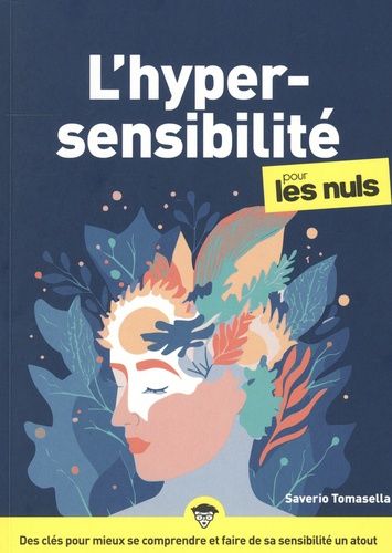 Emprunter L'Hypersensibilité pour les Nuls. 2e édition livre