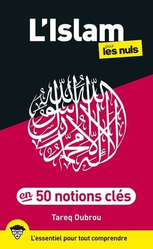 Emprunter L'Islam pour les Nuls en 50 notions clés livre