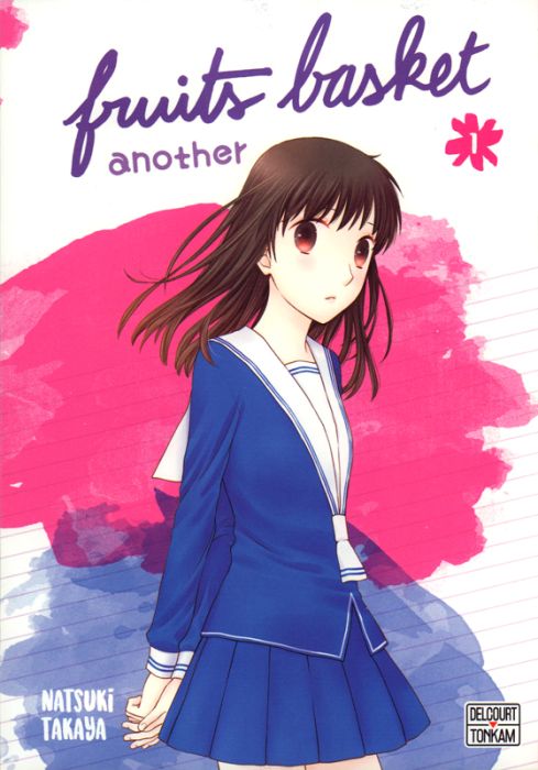 Emprunter Fruits Basket Another Tome 1 livre