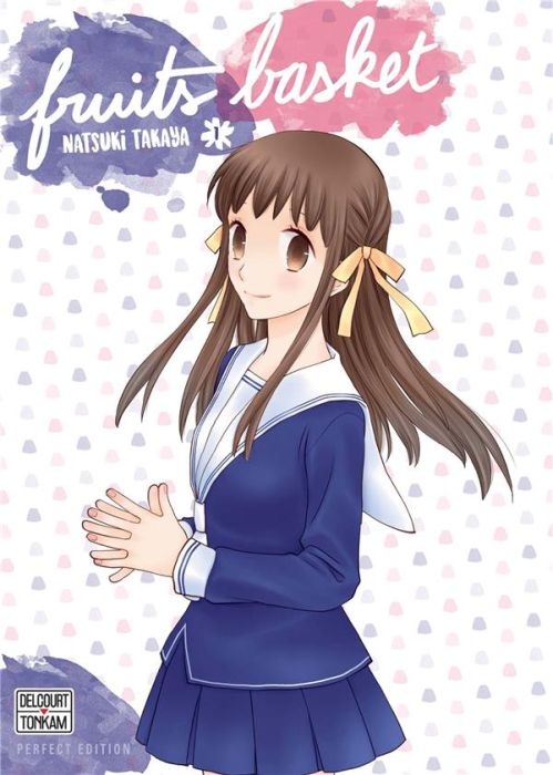 Emprunter Fruits Basket Perfect edition Tome 1 livre