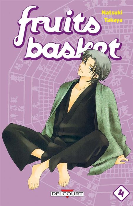 Emprunter Fruits Basket - Perfect edition Tome 4 livre