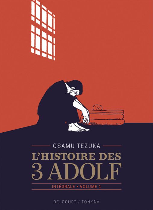 Emprunter L'histoire des 3 Adolf Intégrale Tome 1 livre