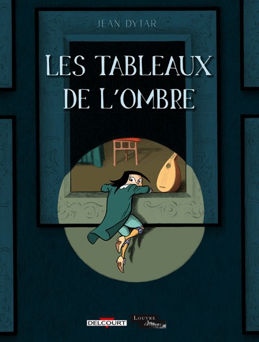 Emprunter Les Tableaux de l'ombre livre