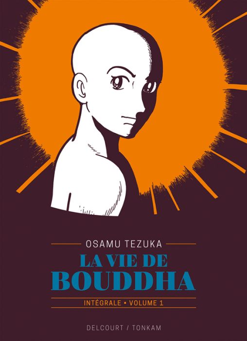 Emprunter La vie de Bouddha Intégrale volume 1 livre