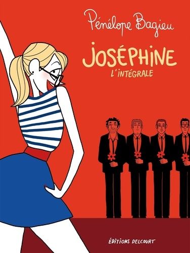 Emprunter Joséphine : L'intégrale livre