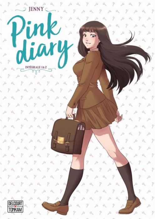 Emprunter Pink Diary Tome 1 livre