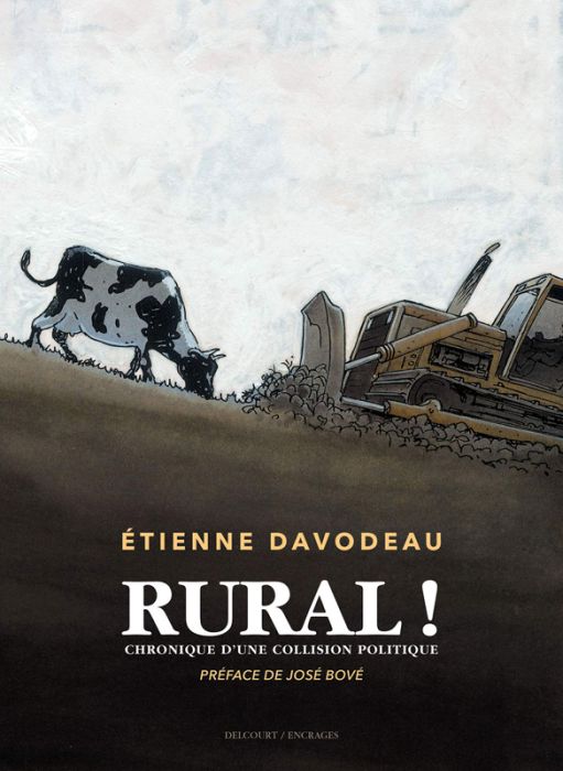 Emprunter Rural ! Chronique d'une collision politique livre