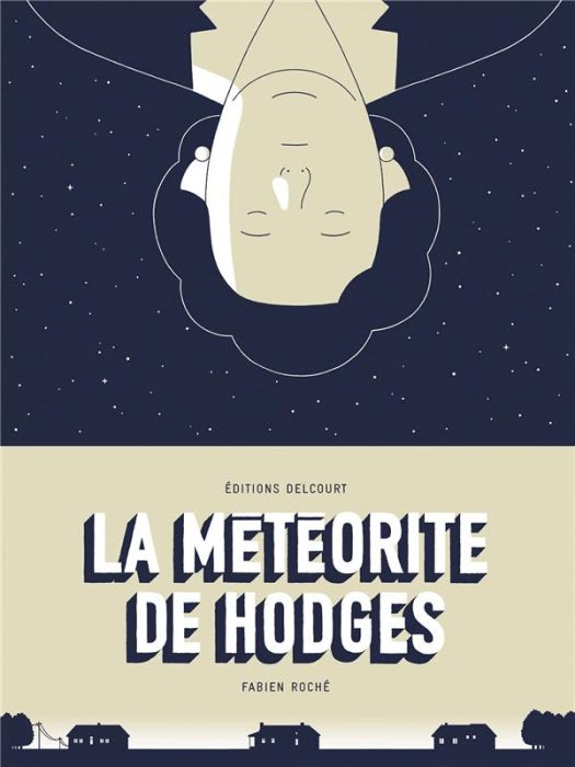 Emprunter La météorite de Hodges livre