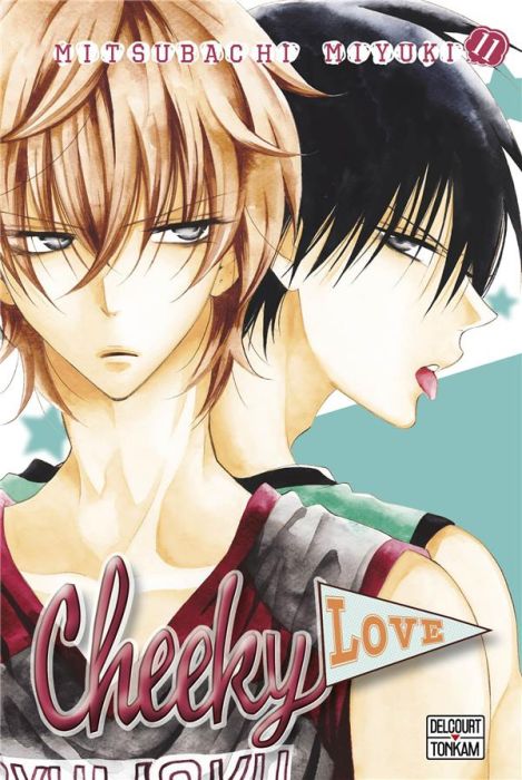 Emprunter Cheeky Love Tome 11 livre