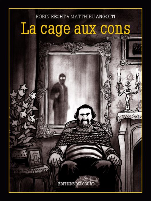 Emprunter La cage aux cons livre