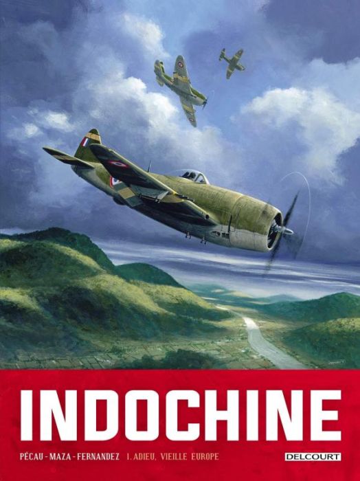 Emprunter Indochine/01/Adieu, vieille Europe livre