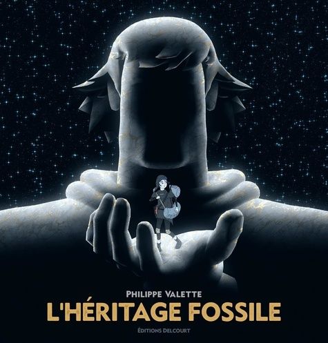 Emprunter L'héritage fossile livre