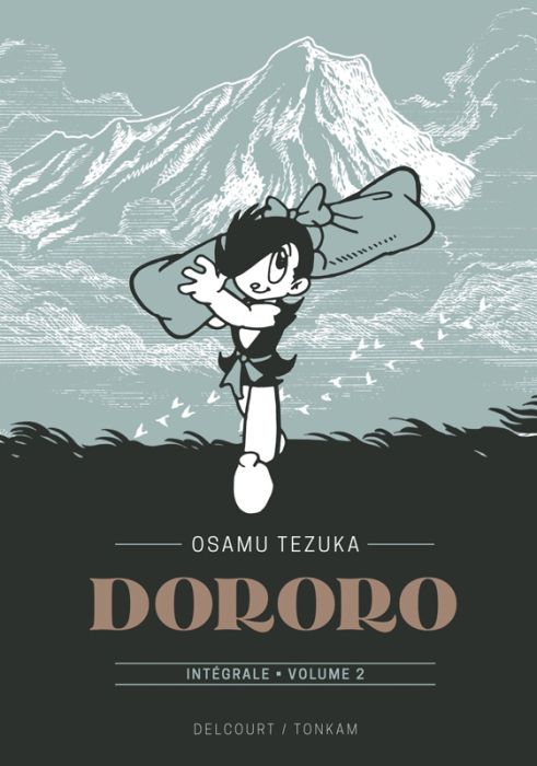 Emprunter Dororo - Edition prestige Tome 2 livre