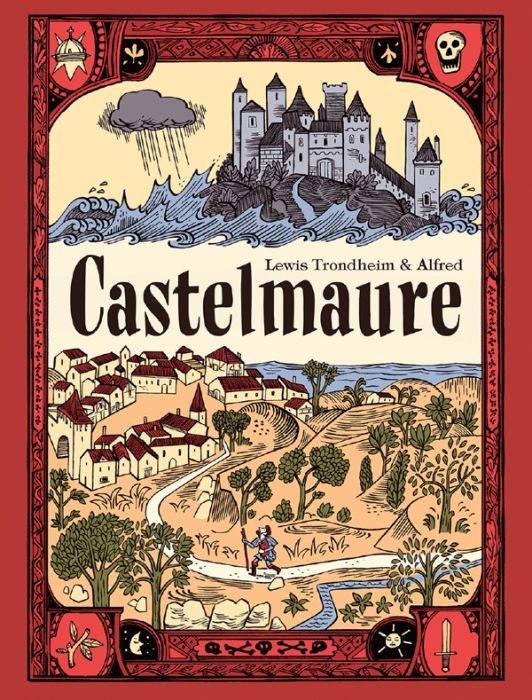 Emprunter Castelmaure livre